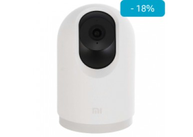 Поворотная IP-камера Xiaomi Mi 360А Home Security Camera 2K Pro (BHR4193GL)