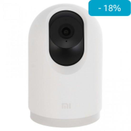 Поворотная IP-камера Xiaomi Mi 360А Home Security Camera 2K Pro (BHR4193GL)