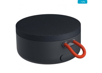 Беспроводная акустика Xiaomi Mi Portable