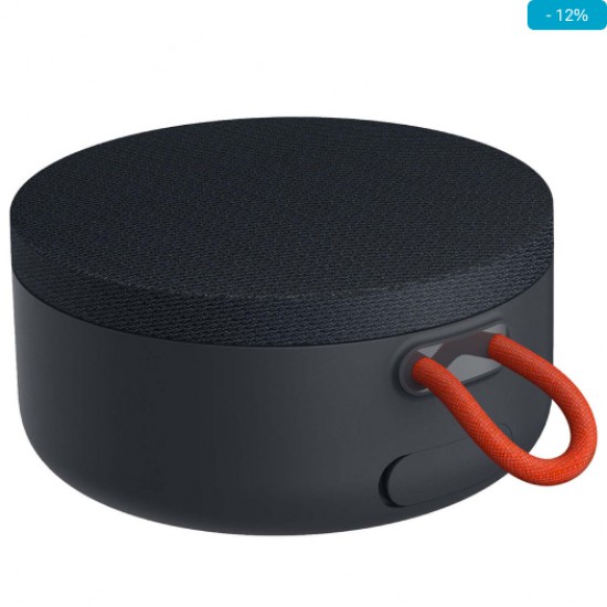 Беспроводная акустика Xiaomi Mi Portable