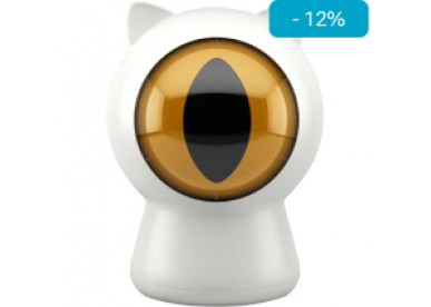 Умный гаджет и трекер для животных Petoneer умная игрушка для кошек (PTY010)