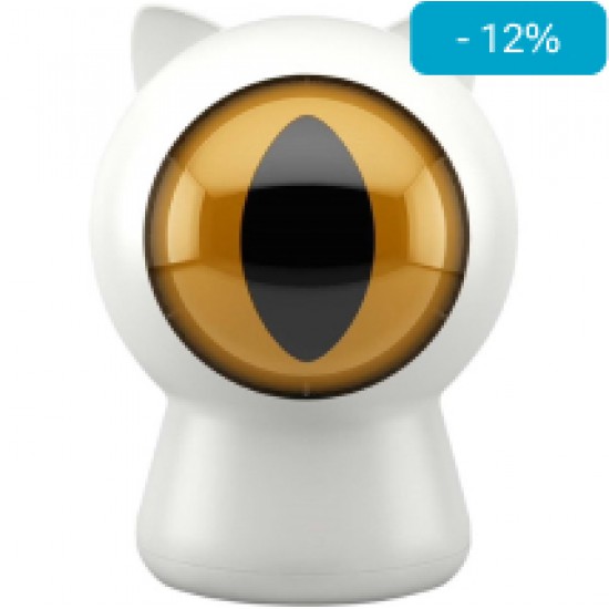 Умный гаджет и трекер для животных Petoneer умная игрушка для кошек (PTY010)