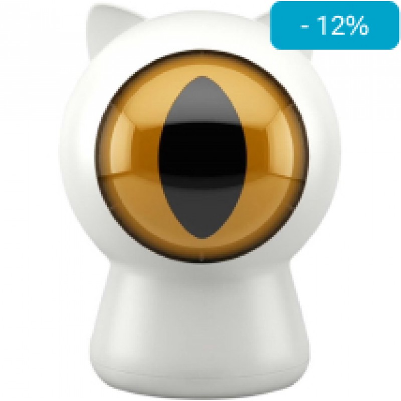 Умный гаджет и трекер для животных Petoneer умная игрушка для кошек (PTY010)